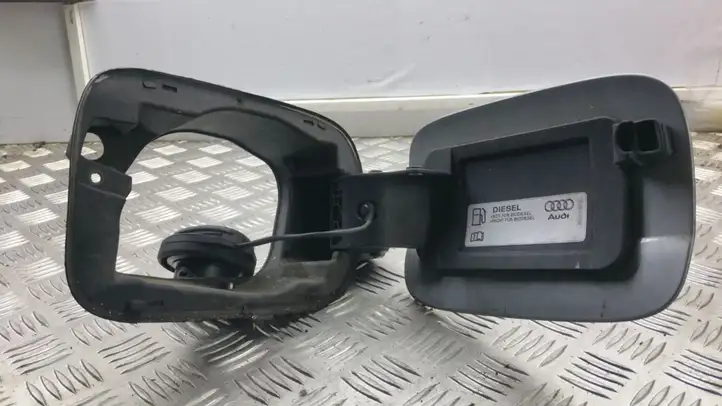 Audi A4 S4 B8 8K (2007 - 2011) 8K0010508R Крышка топливного бака — фото 5