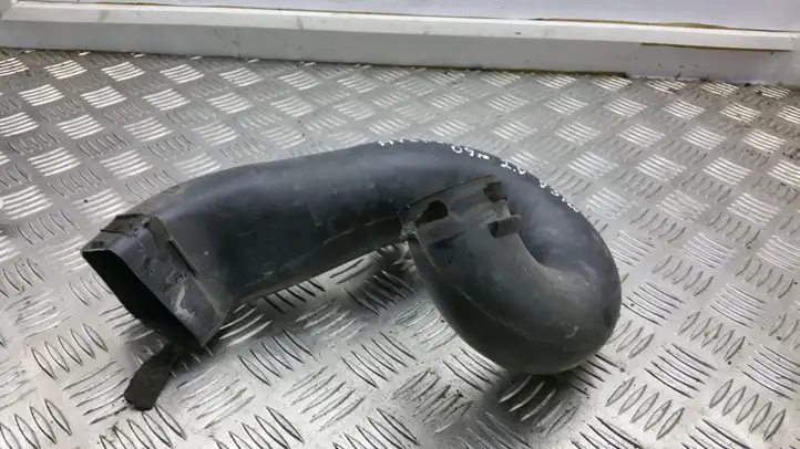 Toyota Avensis T270 (2009 - 2012) 177520R010 Тормозные трубки главного тормозного цилиндра — фото 1