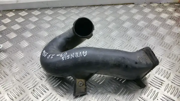 Toyota Avensis T270 (2009 - 2012) 177520R010 Тормозные трубки главного тормозного цилиндра — фото 4