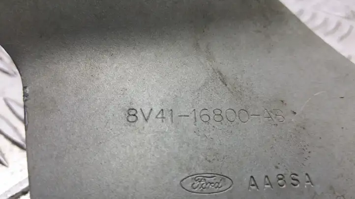 Ford Kuga I (2008 - 2012) 8V4116800AB Петли капота — фото 3