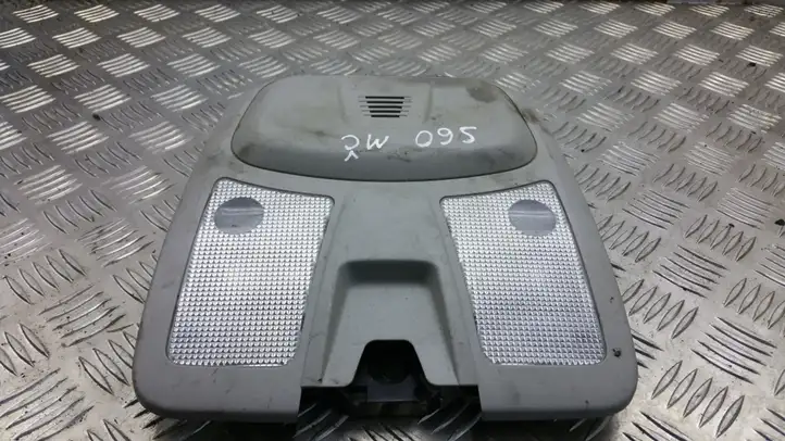 Volvo S60 (2004 - 2010) 30669623 Передняя подсветка — фото 4