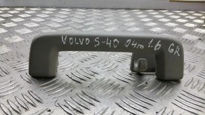Volvo S40 (2004 - 2007) Потолочная ручка задняя — фото 1