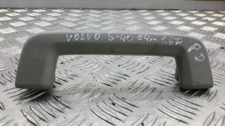 Volvo S40 (2004 - 2007) Потолочная ручка передняя — фото 1