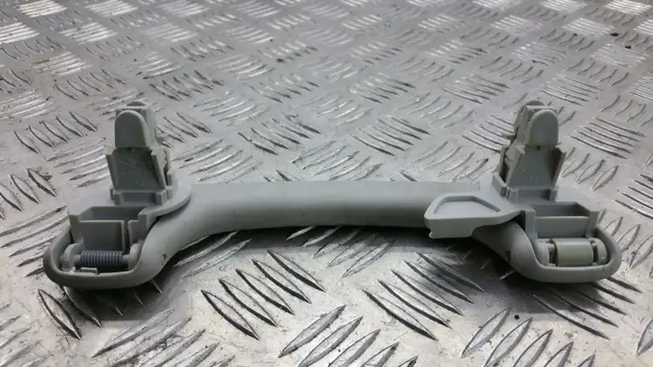 Nissan Qashqai (2006 - 2010) 8200003209 Потолочная ручка задняя — фото 3