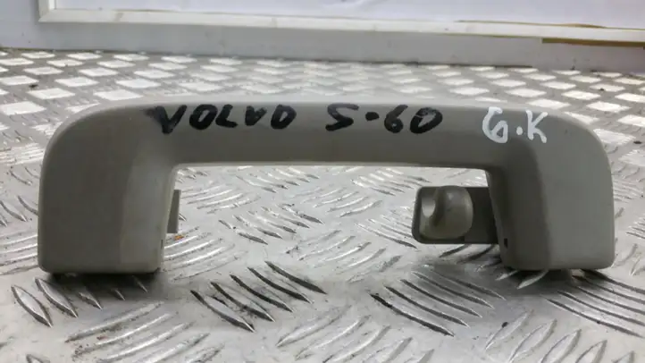 Volvo S60 (2010 - 2013) Потолочная ручка задняя — фото 1
