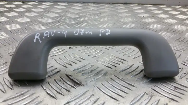 Toyota RAV 4 (XA30) (2006 - 2016) 6746838010 Потолочная ручка передняя — фото 1