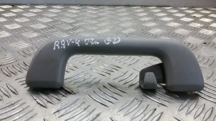 Toyota RAV 4 (XA30) (2006 - 2016) 6746838010 Потолочная ручка задняя — фото 1