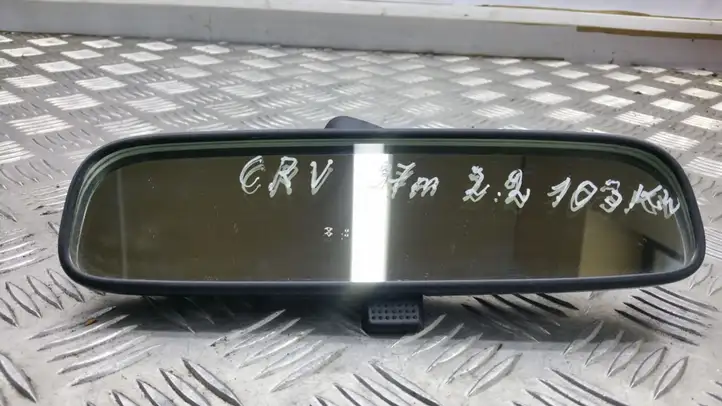Honda CR-V (2006 - 2009) A047171 Салонное зеркало заднего вида — фото 1