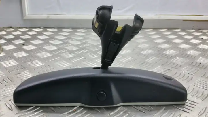 Volkswagen Golf VI (2009 - 2013) 1K0857511 Салонное зеркало заднего вида — фото 3