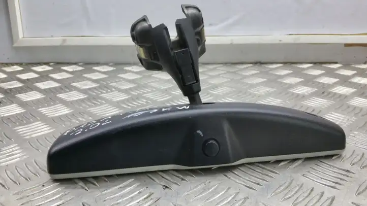 Volkswagen PASSAT B7 (2011 - 2014) 1K0857511 Салонное зеркало заднего вида — фото 4