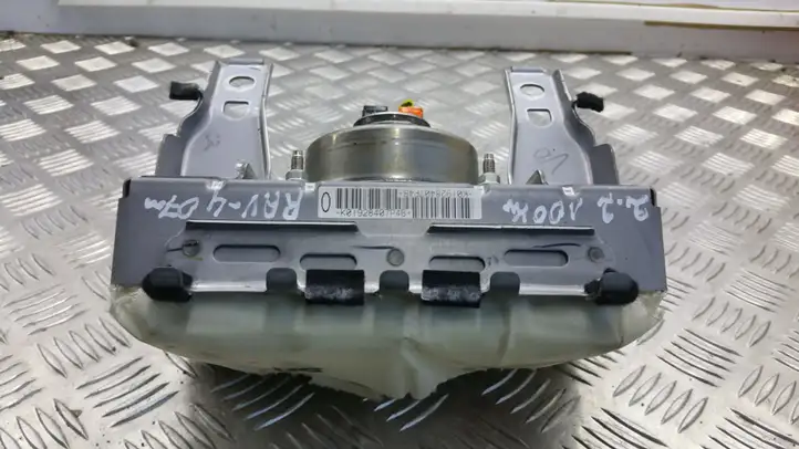 Toyota RAV 4 (XA30) (2006 - 2016) K01928407P4B Подушка безопасности пассажира — фото 2