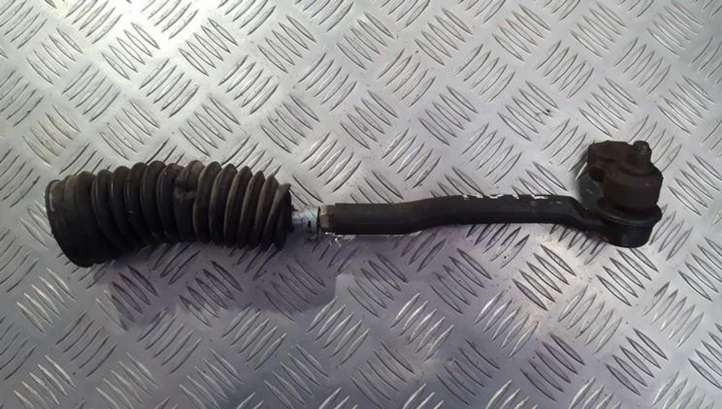 Nissan Note (E11) (2006 - 2014)   Тяга рулевого механизма