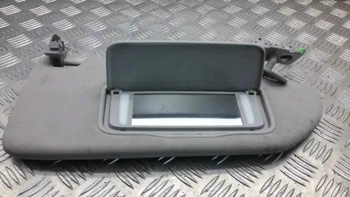 Volvo XC90 (2006 - 2014) Солнцезащитный козырек — фото 3