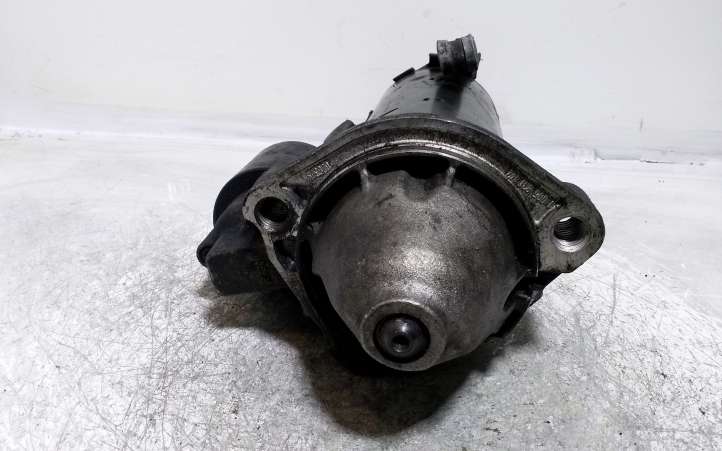 0001110126 Audi A6 S6 C5 4B Starteris