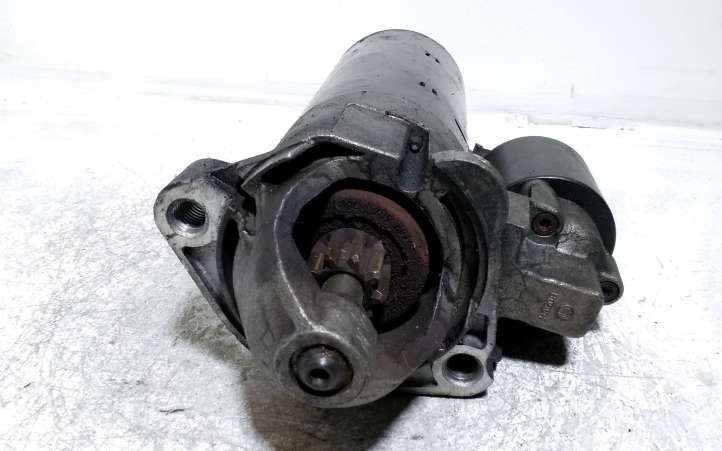 0001110126 Audi A4 S4 B6 8E 8H Starteris