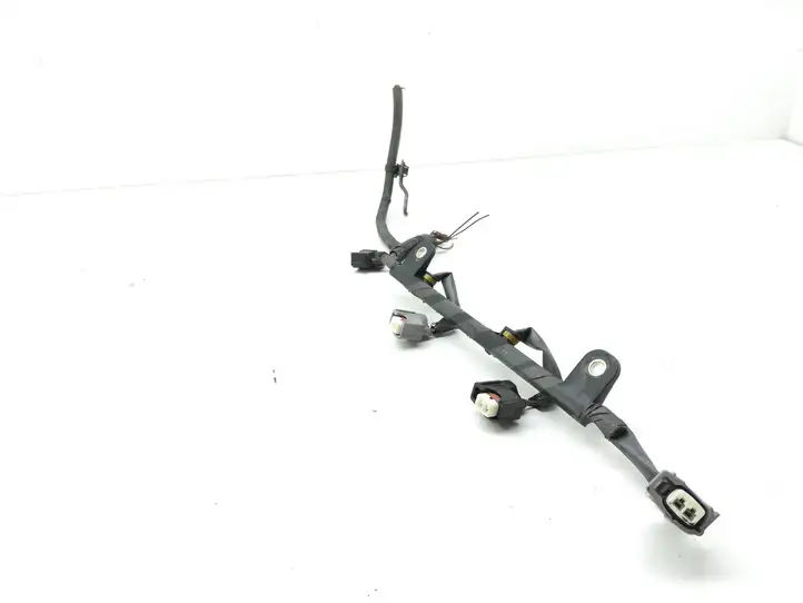 Toyota Auris 150 (2006 - 2012) Проводка топливных форсунок — фото 2