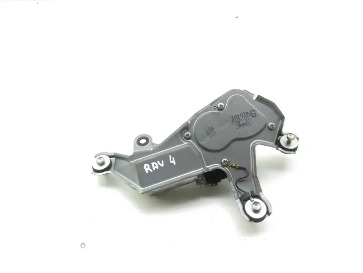 Toyota RAV 4 (XA30) (2006 - 2016) 8513042060 Двигатель стеклоочистителя заднего стекла — фото 2