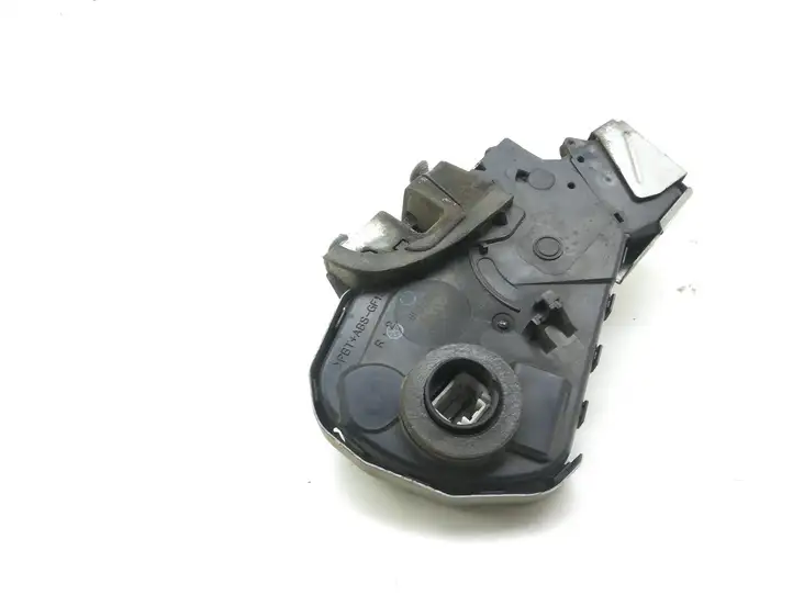 Toyota RAV 4 (XA30) (2006 - 2016) 70914116 Замок крышки багажника — фото 4