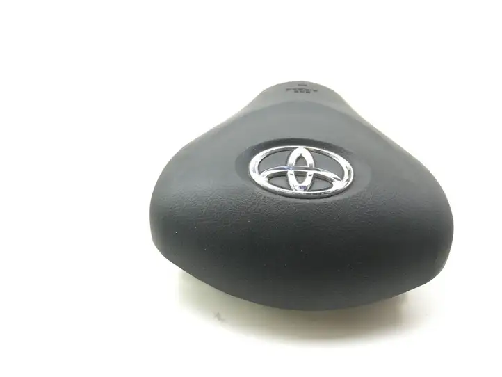 Toyota Auris 150 (2006 - 2012) 4513002290B0 Подушка безопасности руля — фото 3