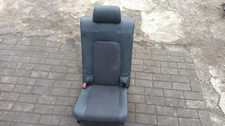 Chevrolet Captiva (2006 - 2011) Комплект отделки дверей — фото 17