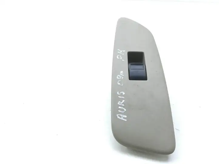 Toyota Auris 150 (2006 - 2012) 7423202560 Блок кнопок стеклоподъемников — фото 1