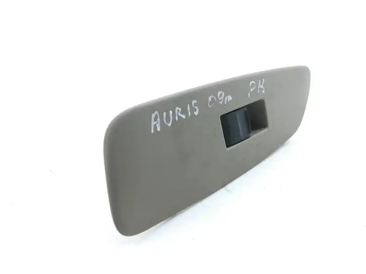 Toyota Auris 150 (2006 - 2012) 7423202560 Блок кнопок стеклоподъемников — фото 2
