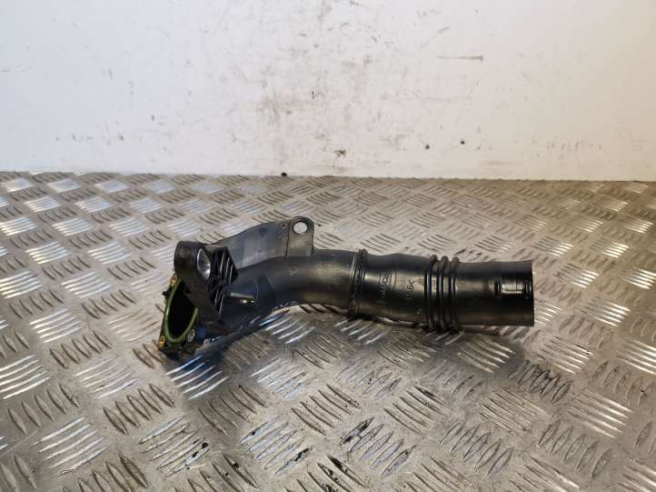 Ford EcoSport (2013 - 2018)  AV2Q9351BC Трубки/шланги