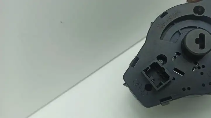 Audi A4 S4 B8 8K (2007 - 2011) 8K0941531 Включатель фонарей — фото 5