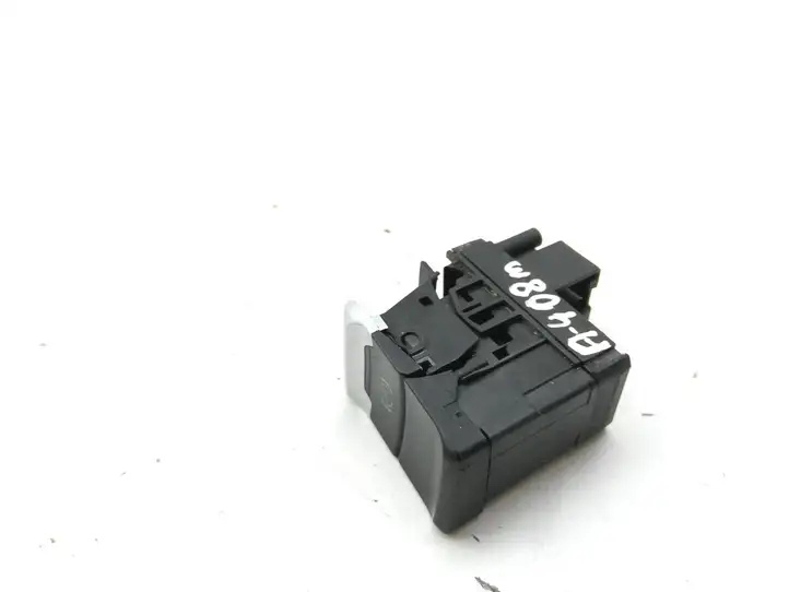 Audi A4 S4 B8 8K (2007 - 2011) 8K2927225G Кнопка ручного тормоза — фото 2