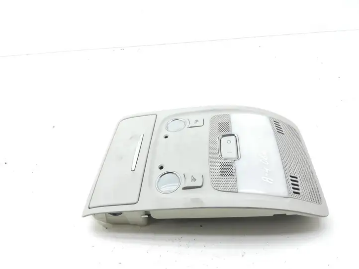 Audi A4 S4 B8 8K (2007 - 2011) 8K0951177 Передняя подсветка — фото 1