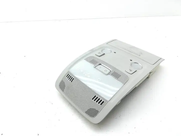 Audi A4 S4 B8 8K (2007 - 2011) 8K0951177 Передняя подсветка — фото 3