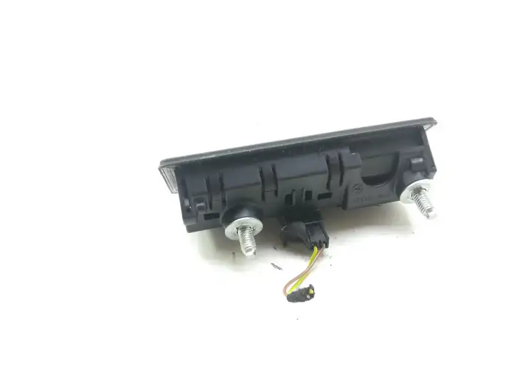Audi A4 S4 B8 8K (2007 - 2011) 5N0827566 Кнопка закрытия крышки багажника — фото 2