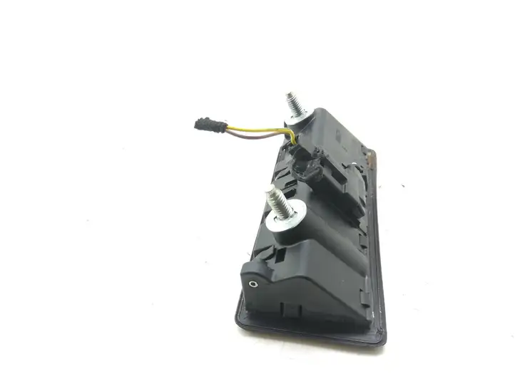 Audi A4 S4 B8 8K (2007 - 2011) 5N0827566 Кнопка закрытия крышки багажника — фото 3