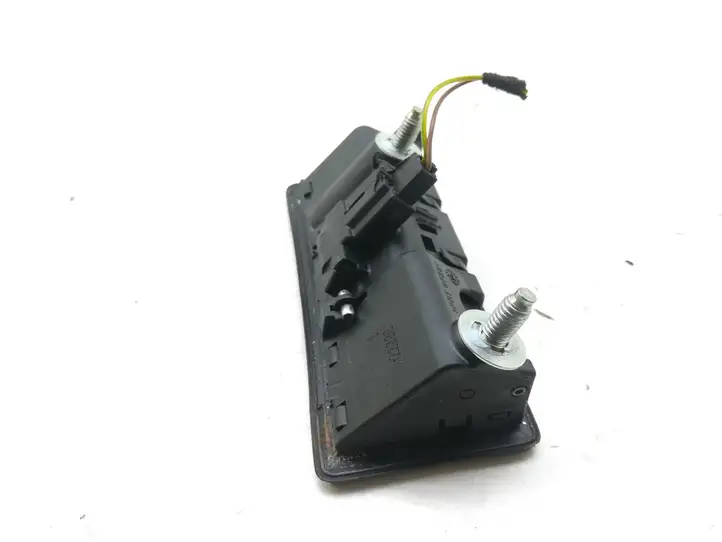 Audi A4 S4 B8 8K (2007 - 2011) 5N0827566 Кнопка закрытия крышки багажника — фото 4