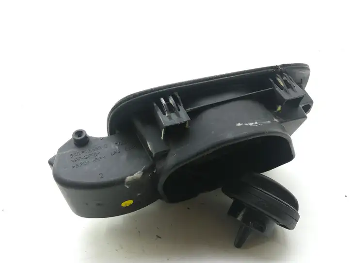 Audi A4 S4 B8 8K (2007 - 2011) 8K0809999C Крышка топливного бака — фото 6