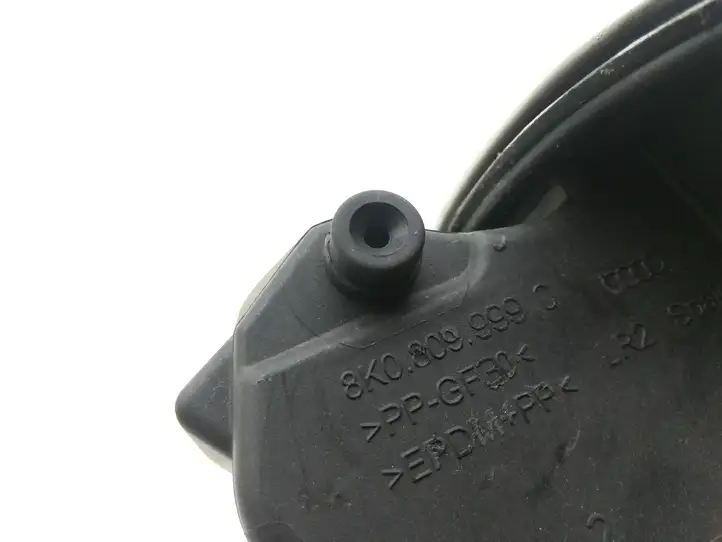 Audi A4 S4 B8 8K (2007 - 2011) 8K0809999C Крышка топливного бака — фото 7