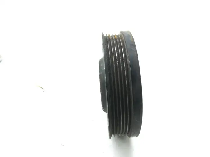 Volkswagen Touran I (2003 - 2010) 03G105243 Шкив коленчатого вала — фото 2