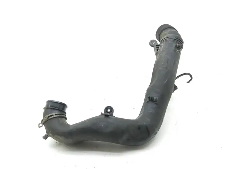 Volkswagen Touran I (2003 - 2010) 1K0129654L Трубка подачи воздуха — фото 3