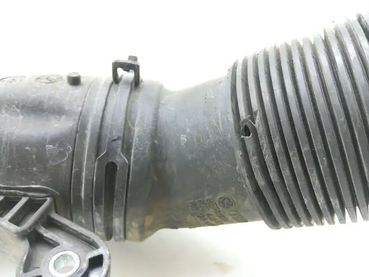 Volkswagen Touran I (2003 - 2010) 1K0129654L Трубка подачи воздуха — фото 7