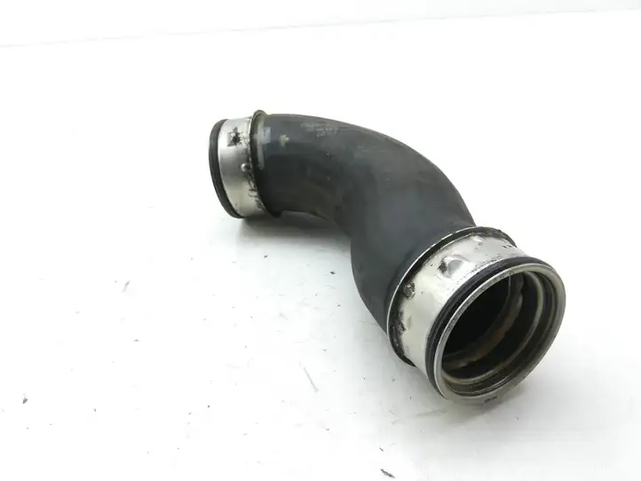 Volkswagen Touran I (2003 - 2010) 1K0145838D Трубки интеркулера / Шланги интеркулера — фото 4