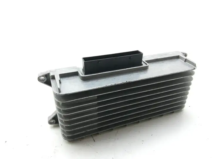 Audi A4 S4 B8 8K (2007 - 2011) 8T0035223AB Усилитель звука — фото 1