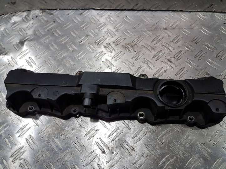 Peugeot 307 (2001 - 2005)  9638570180 Крышка головки