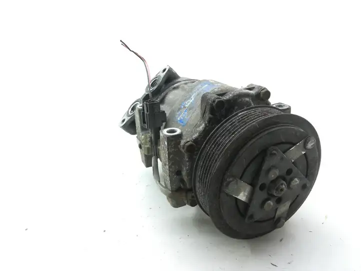 Mazda 3 II (2009 - 2011) SD7V10 Компрессор (насос) кондиционера воздуха — фото 4