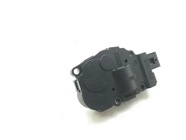 Audi A4 S4 B8 8K (2007 - 2011) EFB330 Двигатель задвижки потока воздуха — фото 1