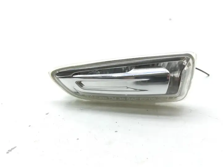 Opel Astra K (2015 - 2020) 31921526 Поворотный фонарь крыла — фото 3