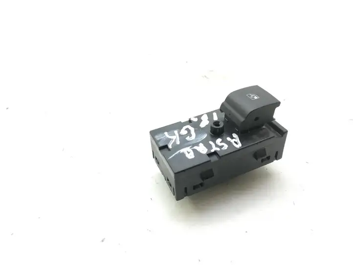 Opel Astra K (2015 - 2020) 13408452 Кнопка стеклоподъемников — фото 1