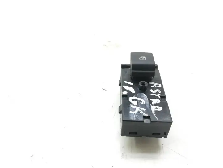 Opel Astra K (2015 - 2020) 13408452 Кнопка стеклоподъемников — фото 2