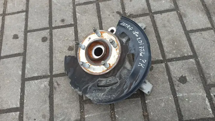 Opel Astra K (2015 - 2020) 13580304 Ступица колеса — фото 1