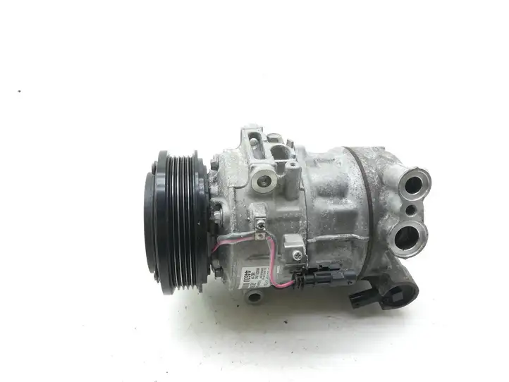 Opel Astra K (2015 - 2020) 39034463 Компрессор (насос) кондиционера воздуха — фото 1