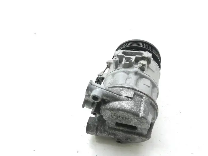 Opel Astra K (2015 - 2020) 39034463 Компрессор (насос) кондиционера воздуха — фото 3